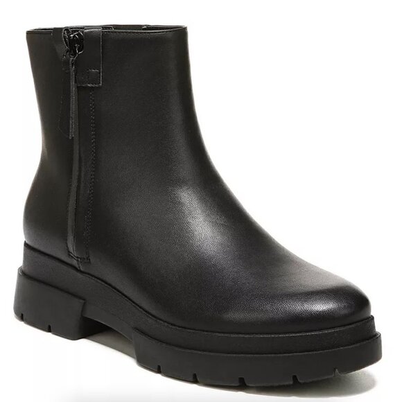 SOUL Naturalizer Olivia Women's Water-Repellent Boots - Picture 1 of 12